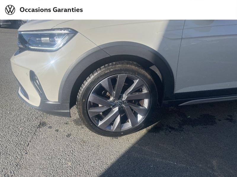 Voitures occasions VOLKSWAGEN TAIGO Style Saint-Grégoire