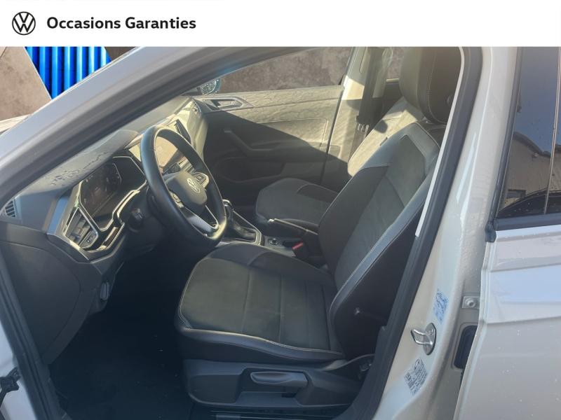 Voitures occasions VOLKSWAGEN TAIGO Style Saint-Grégoire