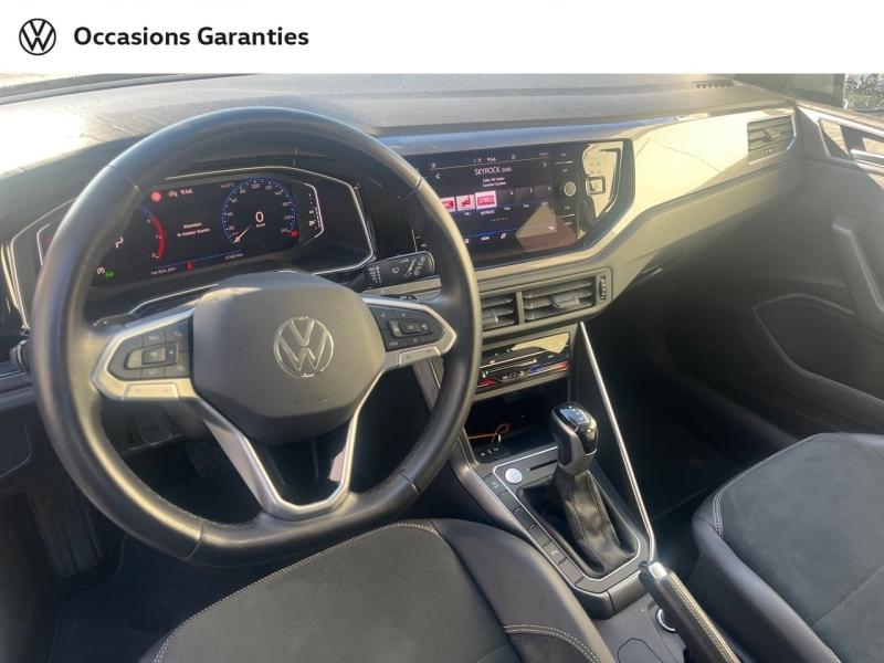 Voitures occasions VOLKSWAGEN TAIGO Life Saint-Grégoire