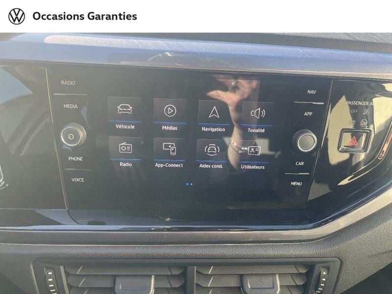Voitures occasions VOLKSWAGEN TAIGO Style Saint-Grégoire