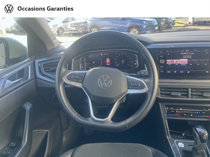 Voitures occasions VOLKSWAGEN TAIGO Style Saint-Grégoire