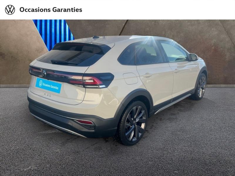 Voitures occasions VOLKSWAGEN TAIGO Style Saint-Grégoire