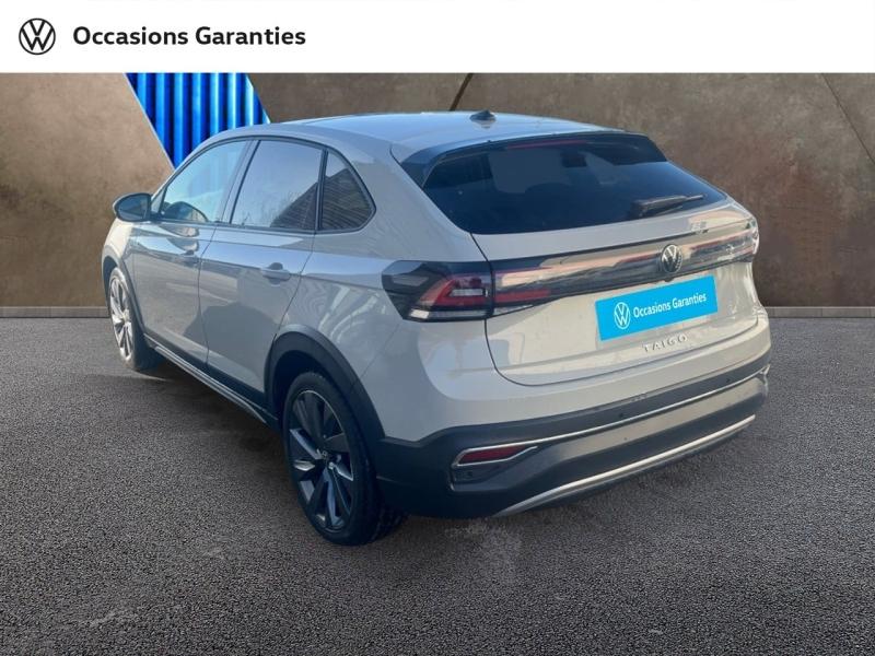 Voitures occasions VOLKSWAGEN TAIGO Style Saint-Grégoire