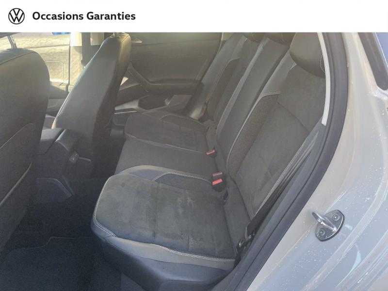 Voitures occasions VOLKSWAGEN TAIGO Life Saint-Grégoire