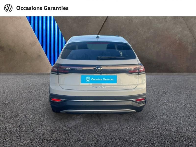 Voitures occasions VOLKSWAGEN TAIGO Life Saint-Grégoire
