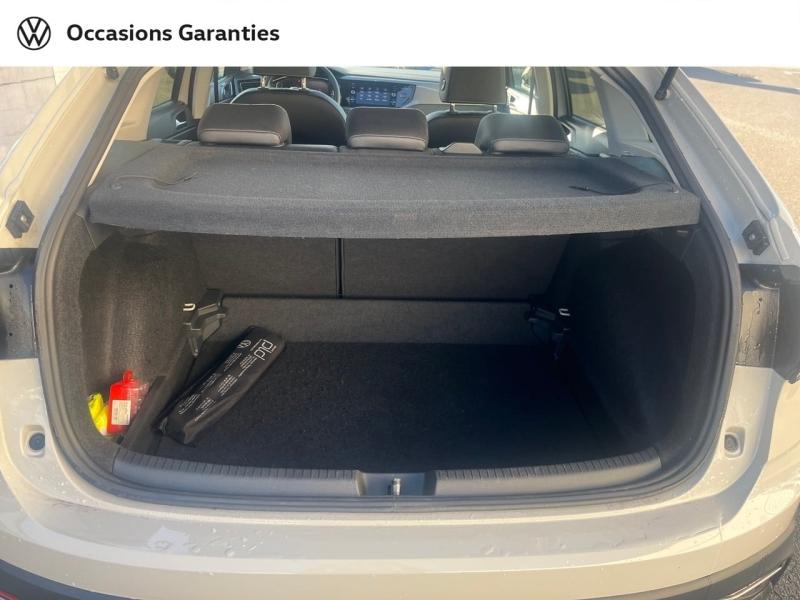 Voitures occasions VOLKSWAGEN TAIGO Style Saint-Grégoire