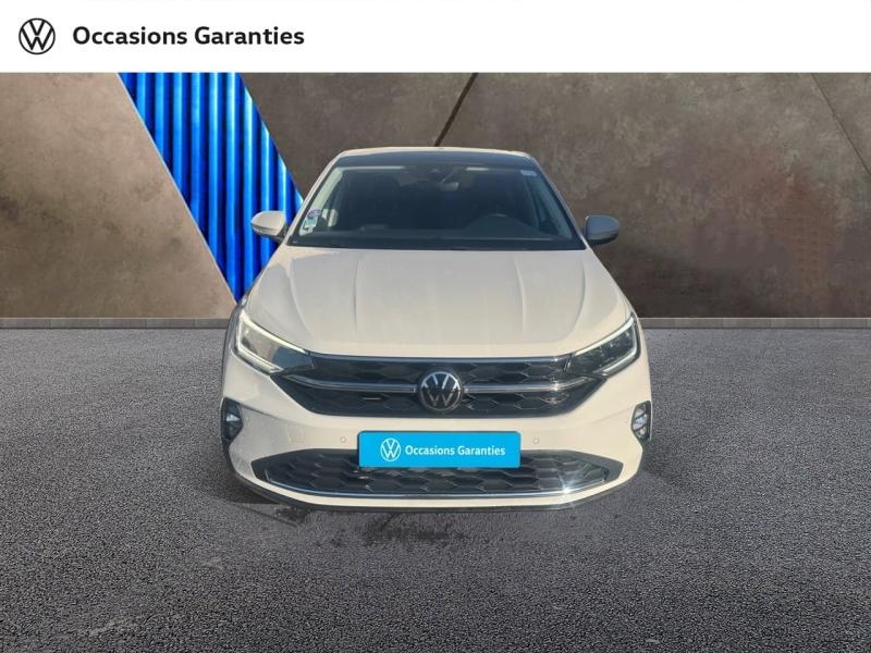 Voitures occasions VOLKSWAGEN TAIGO Life Saint-Grégoire