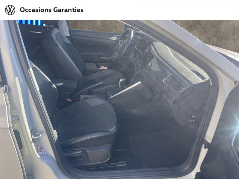 Voitures occasions VOLKSWAGEN TAIGO Life Saint-Grégoire