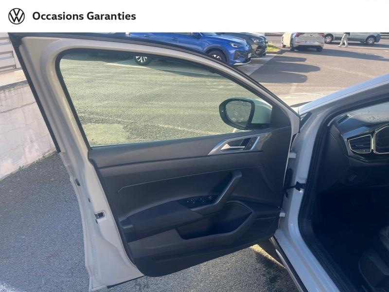 Voitures occasions VOLKSWAGEN TAIGO Life Saint-Grégoire