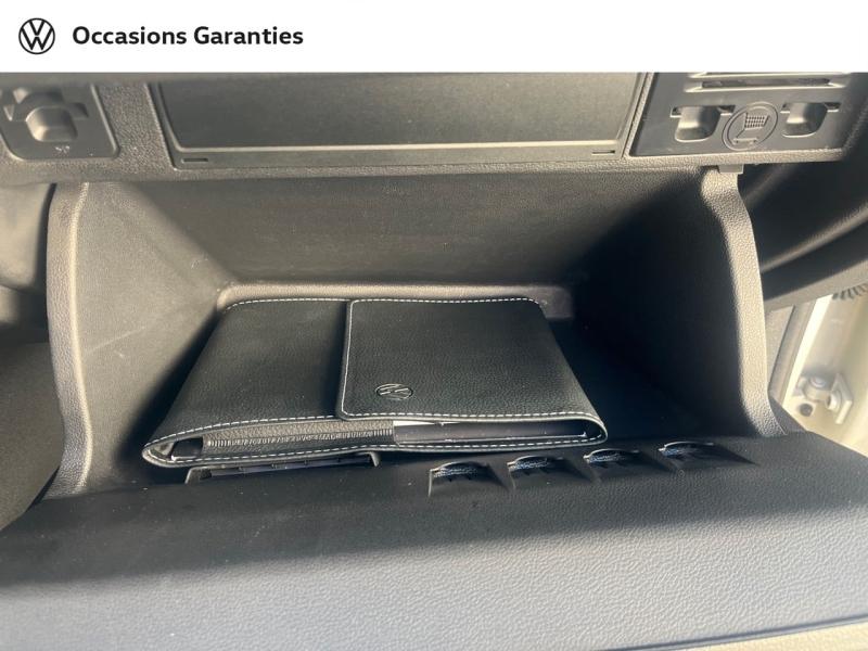 Voitures occasions VOLKSWAGEN TAIGO Style Saint-Grégoire