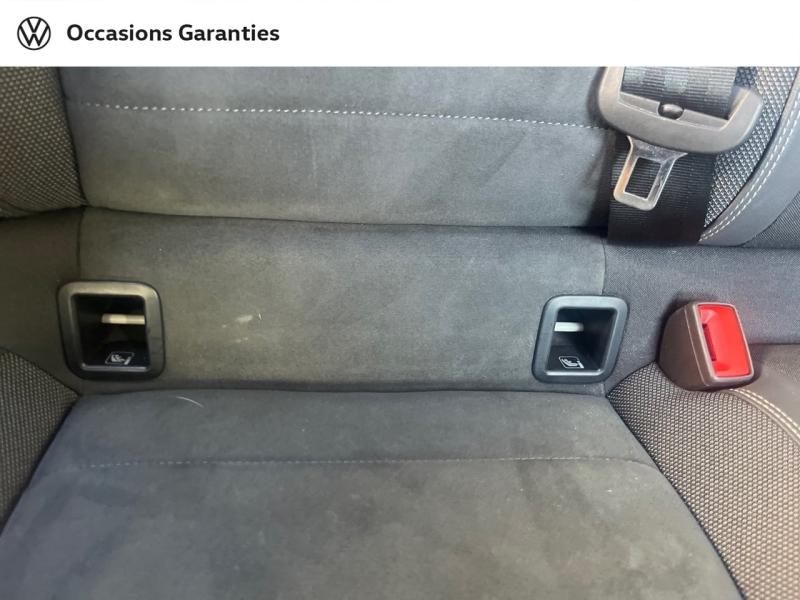 Voitures occasions VOLKSWAGEN TAIGO Life Saint-Grégoire