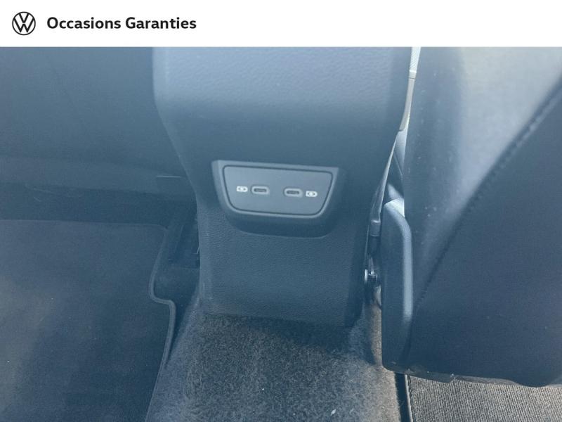 Voitures occasions VOLKSWAGEN TAIGO Style Saint-Grégoire