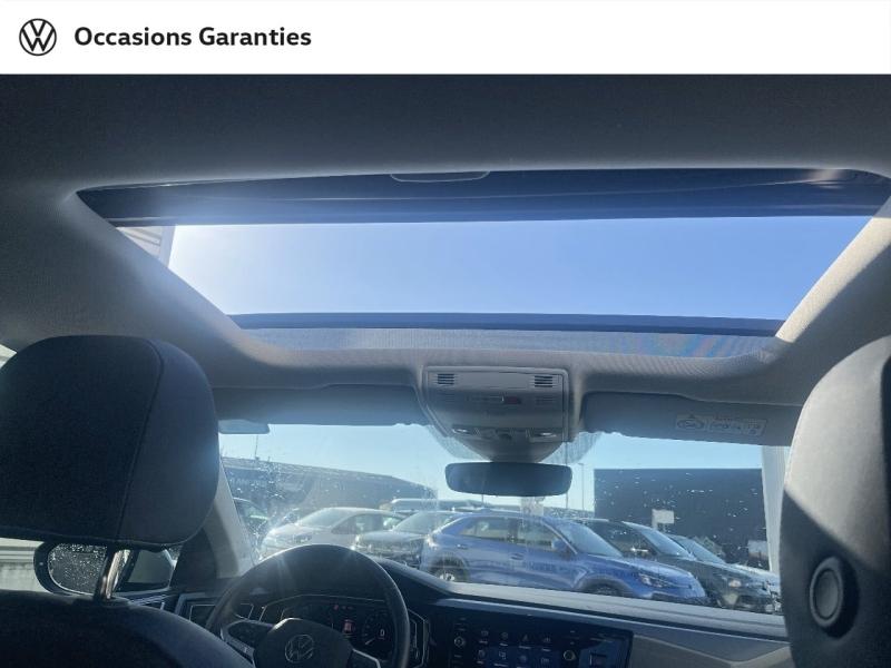 Voitures occasions VOLKSWAGEN TAIGO Life Saint-Grégoire