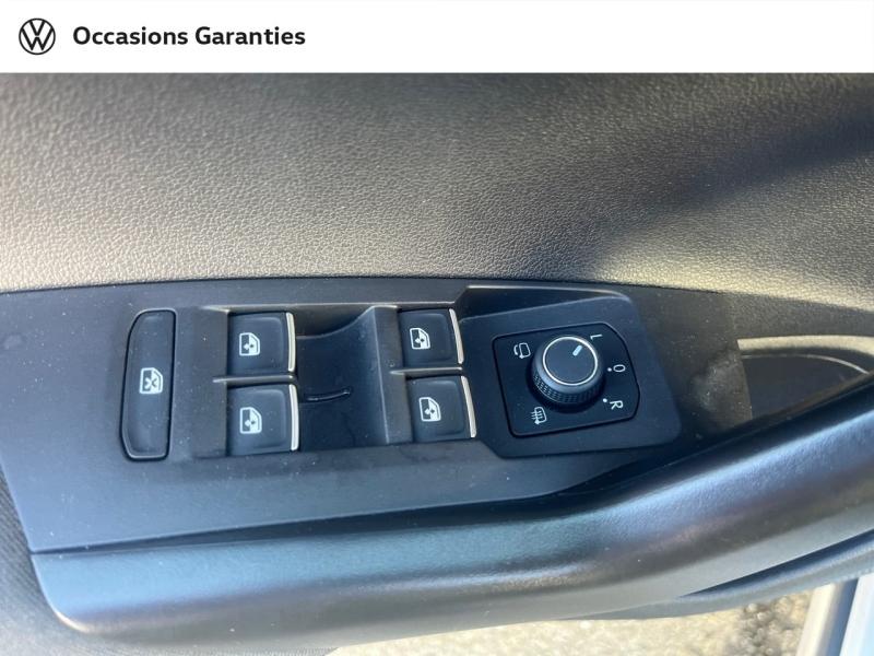 Voitures occasions VOLKSWAGEN TAIGO Life Saint-Grégoire