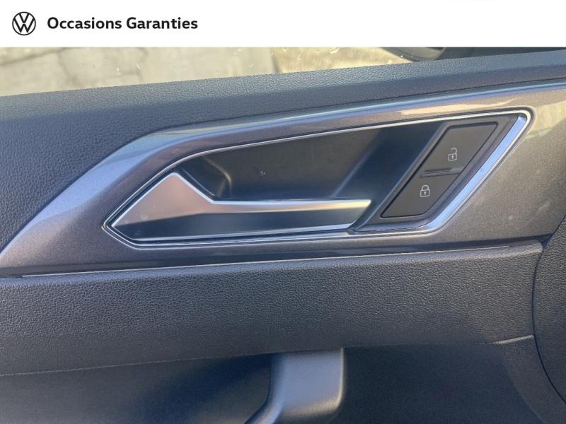 Voitures occasions VOLKSWAGEN TAIGO Life Saint-Grégoire