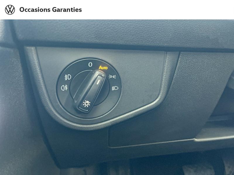 Voitures occasions VOLKSWAGEN TAIGO Life Saint-Grégoire