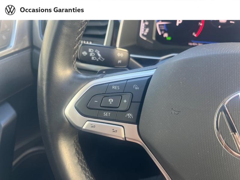 Voitures occasions VOLKSWAGEN TAIGO Life Saint-Grégoire