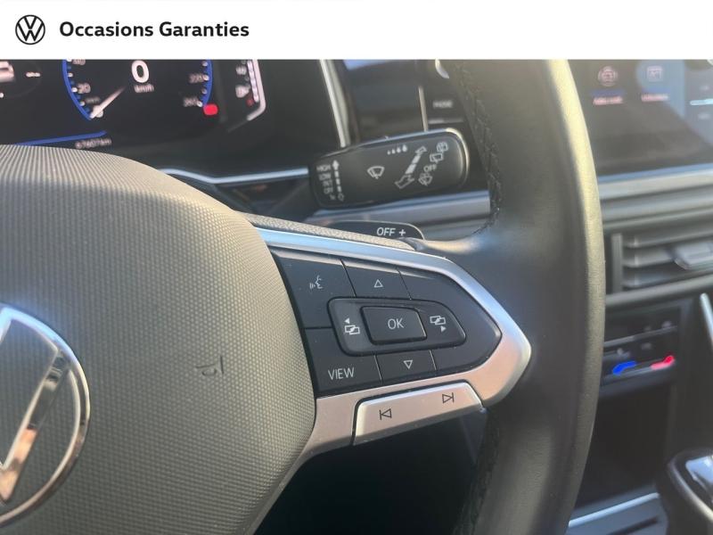 Voitures occasions VOLKSWAGEN TAIGO Life Saint-Grégoire