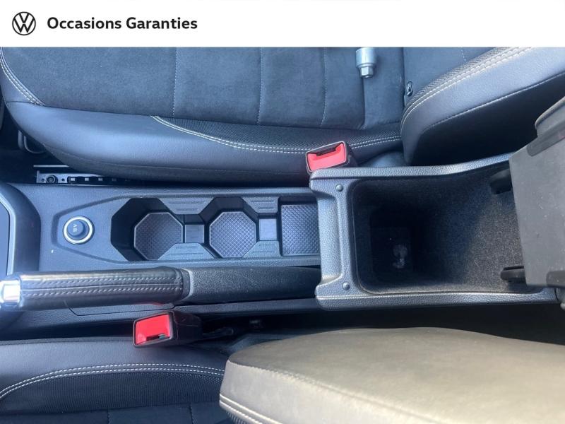 Voitures occasions VOLKSWAGEN TAIGO Life Saint-Grégoire