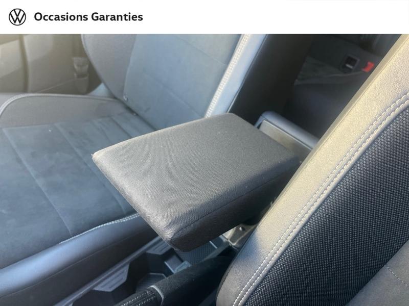 Voitures occasions VOLKSWAGEN TAIGO Life Saint-Grégoire