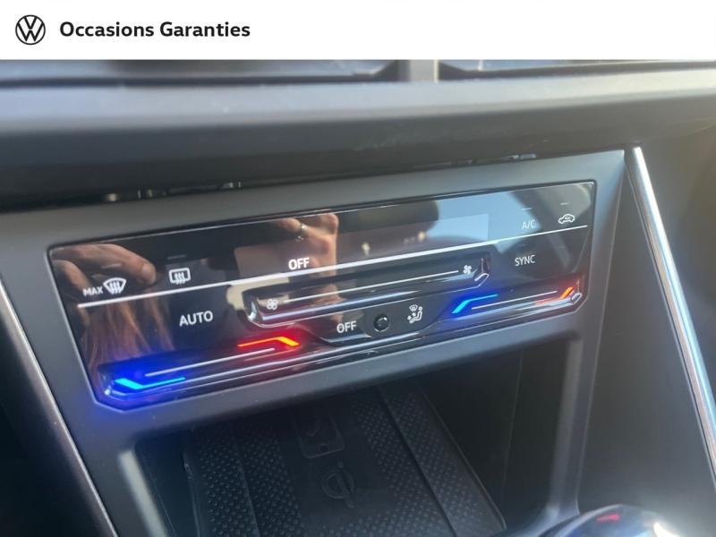 Voitures occasions VOLKSWAGEN TAIGO Life Saint-Grégoire