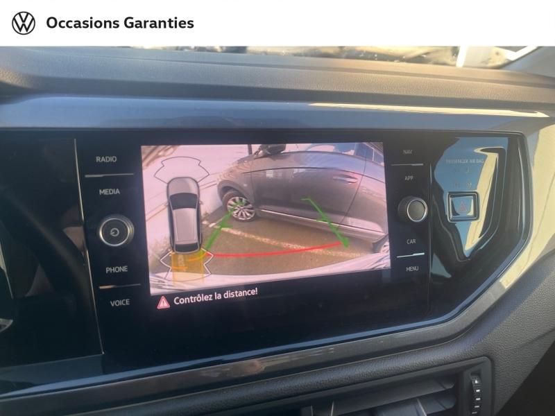 Voitures occasions VOLKSWAGEN TAIGO Life Saint-Grégoire