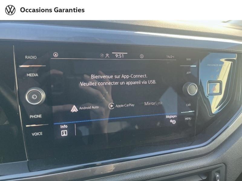 Voitures occasions VOLKSWAGEN TAIGO Life Saint-Grégoire