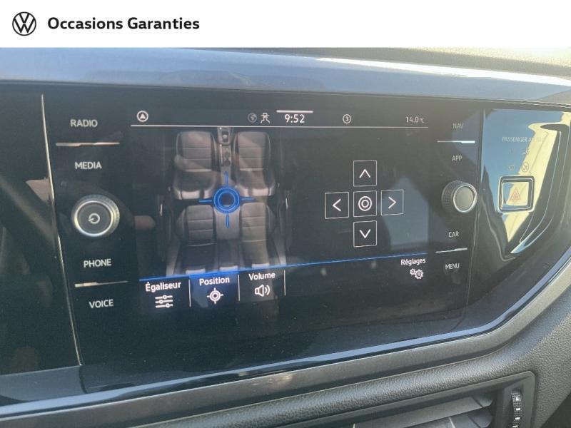 Voitures occasions VOLKSWAGEN TAIGO Life Saint-Grégoire