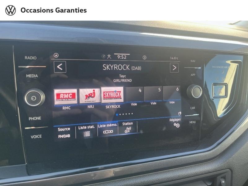 Voitures occasions VOLKSWAGEN TAIGO Style Saint-Grégoire
