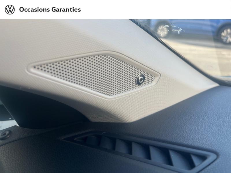 Voitures occasions VOLKSWAGEN TAIGO Life Saint-Grégoire