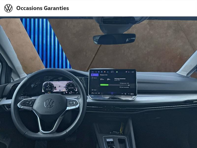 Voitures occasions VOLKSWAGEN GOLF VW Edition Saint-Grégoire