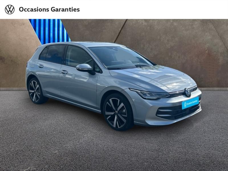 Voitures occasions VOLKSWAGEN GOLF VW Edition Saint-Grégoire