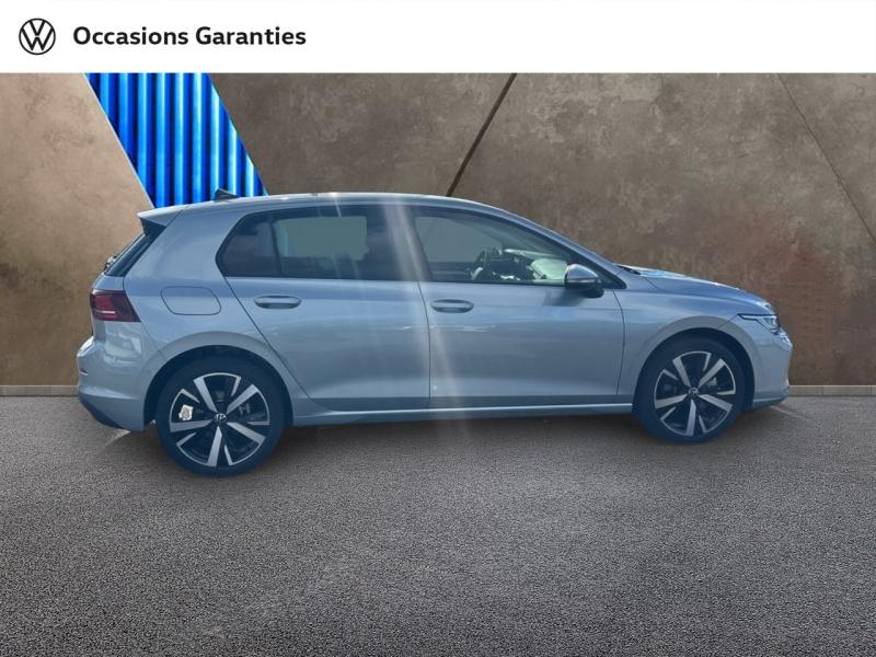 Voitures occasions VOLKSWAGEN GOLF VW Edition Saint-Grégoire