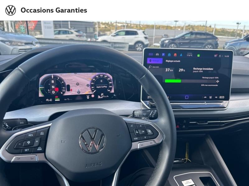 Voitures occasions VOLKSWAGEN GOLF VW Edition Saint-Grégoire