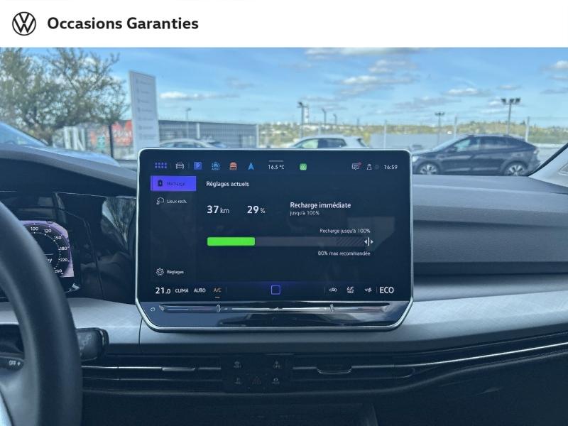 Voitures occasions VOLKSWAGEN GOLF VW Edition Saint-Grégoire