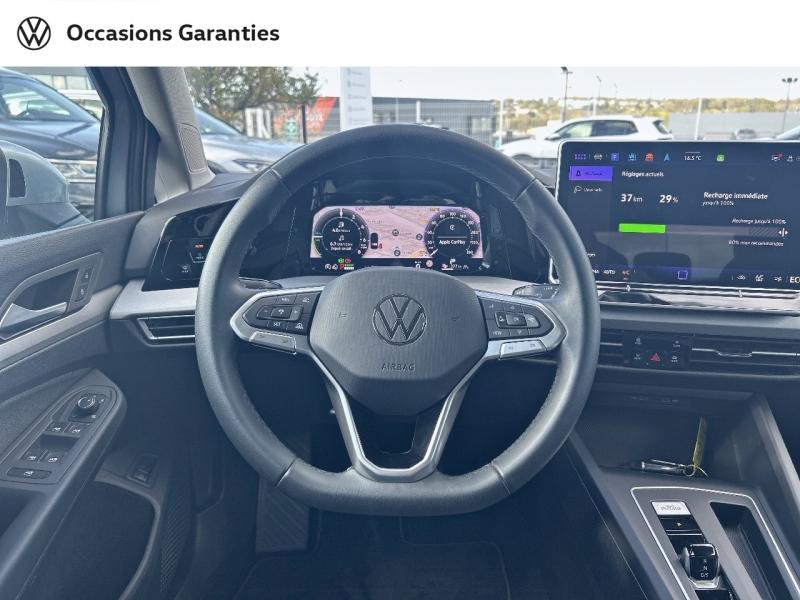 Voitures occasions VOLKSWAGEN GOLF VW Edition Saint-Grégoire