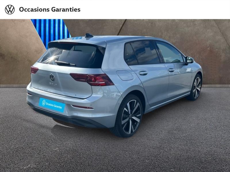 Voitures occasions VOLKSWAGEN GOLF VW Edition Saint-Grégoire