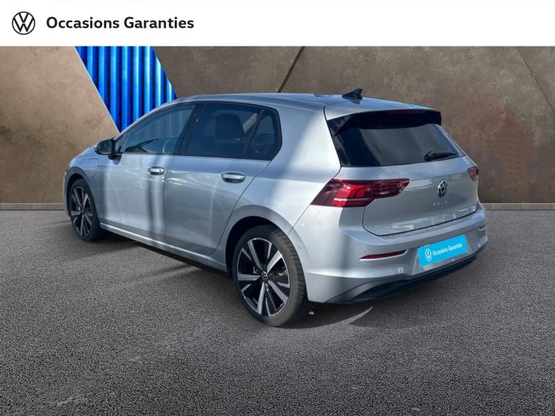 Voitures occasions VOLKSWAGEN GOLF VW Edition Saint-Grégoire