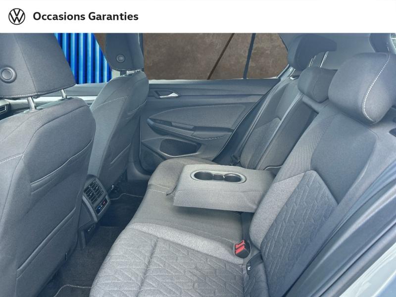 Voitures occasions VOLKSWAGEN GOLF VW Edition Saint-Grégoire