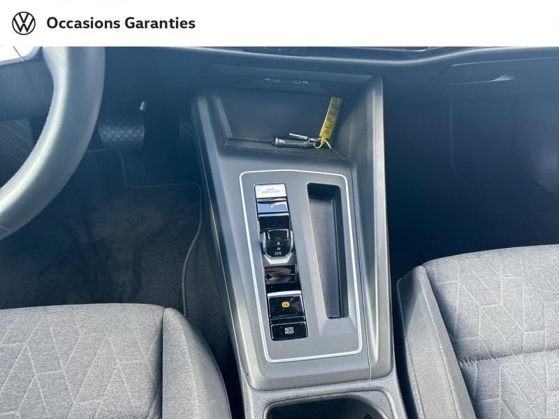 Voitures occasions VOLKSWAGEN GOLF VW Edition Saint-Grégoire