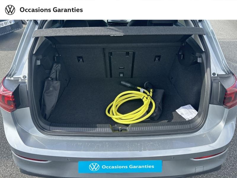 Voitures occasions VOLKSWAGEN GOLF VW Edition Saint-Grégoire