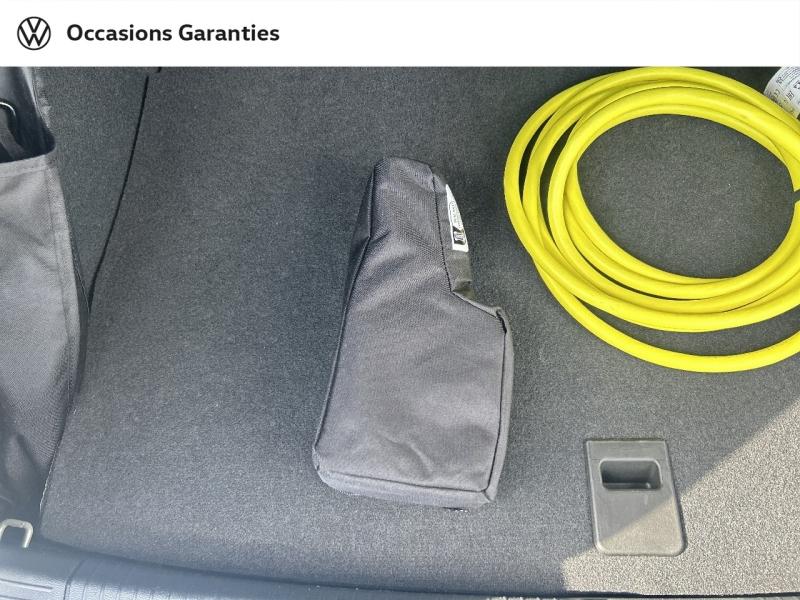 Voitures occasions VOLKSWAGEN GOLF VW Edition Saint-Grégoire