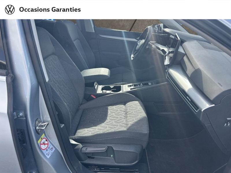 Voitures occasions VOLKSWAGEN GOLF VW Edition Saint-Grégoire