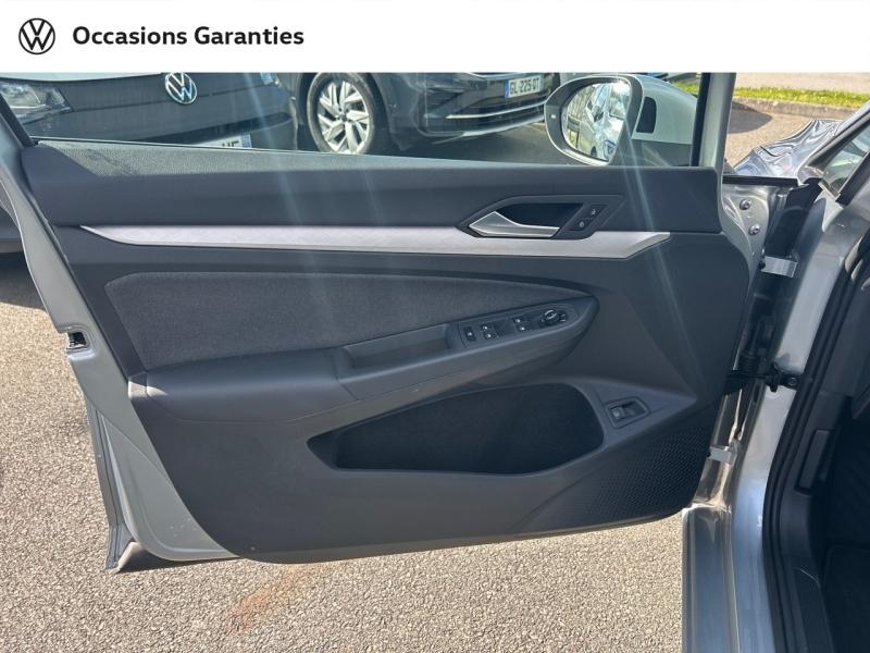 Voitures occasions VOLKSWAGEN GOLF VW Edition Saint-Grégoire