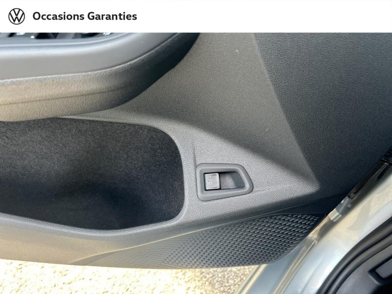 Voitures occasions VOLKSWAGEN GOLF VW Edition Saint-Grégoire