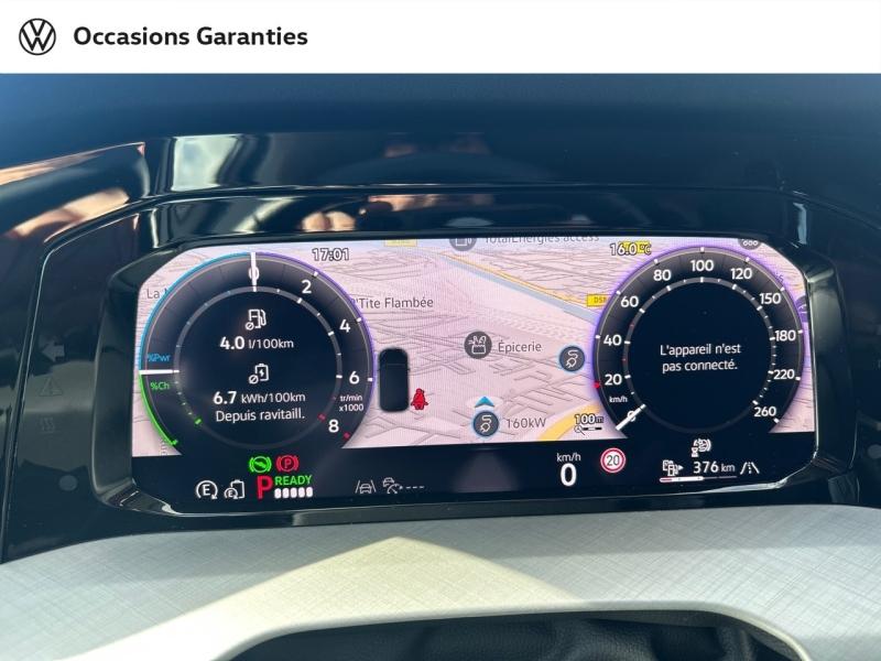 Voitures occasions VOLKSWAGEN GOLF VW Edition Saint-Grégoire