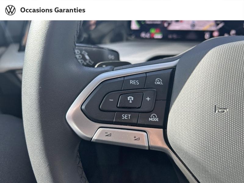 Voitures occasions VOLKSWAGEN GOLF VW Edition Saint-Grégoire