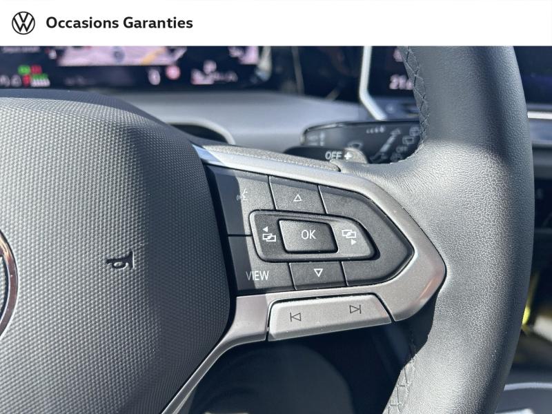 Voitures occasions VOLKSWAGEN GOLF VW Edition Saint-Grégoire