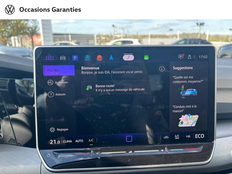 Voitures occasions VOLKSWAGEN GOLF VW Edition Saint-Grégoire