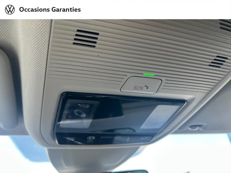 Voitures occasions VOLKSWAGEN GOLF VW Edition Saint-Grégoire